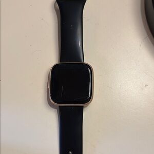 Fitbit Versa 2 smartwatch